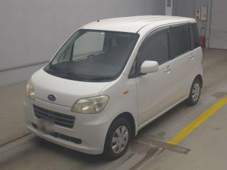 SUBARU LUCRA