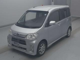 SUBARU LUCRA