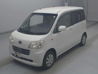 SUBARU LUCRA