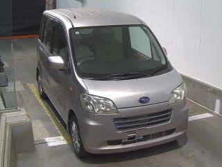 SUBARU LUCRA