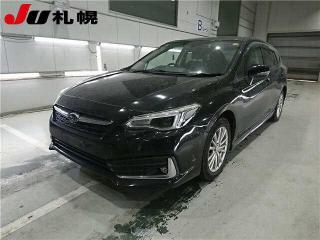 SUBARU IMPREZA SPORT