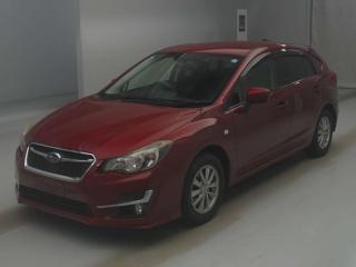 SUBARU IMPREZA SPORT