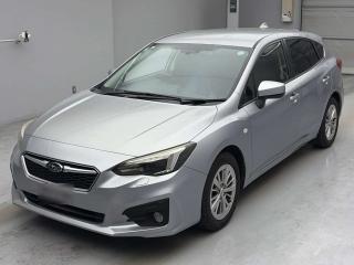 SUBARU IMPREZA SPORT
