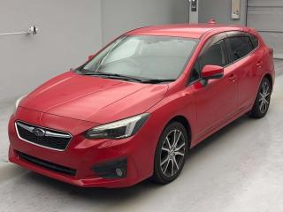 SUBARU IMPREZA SPORT