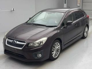 SUBARU IMPREZA SPORT