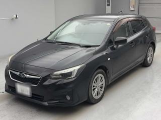 SUBARU IMPREZA SPORT