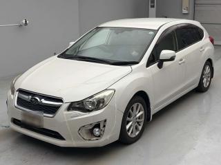 SUBARU IMPREZA SPORT
