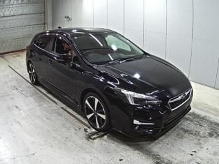 SUBARU IMPREZA SPORT