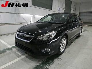 SUBARU IMPREZA SPORT