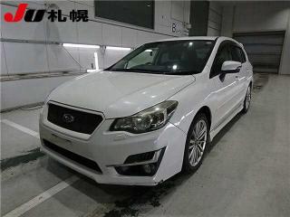 SUBARU IMPREZA SPORT