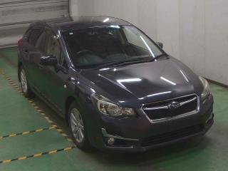 SUBARU IMPREZA SPORT