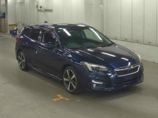 SUBARU OTHER