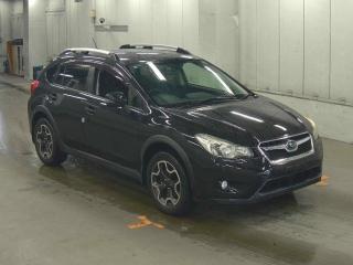 SUBARU OTHER