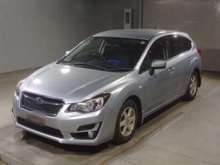 SUBARU IMPREZA SPORT