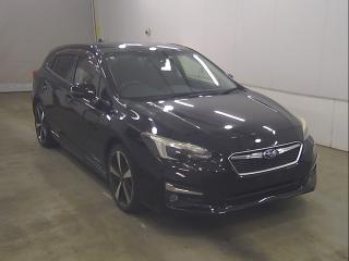 SUBARU IMPREZA SPORT