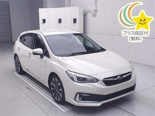 SUBARU IMPREZA SPORT