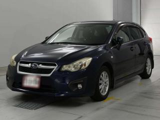 SUBARU IMPREZA SPORT