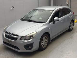 SUBARU IMPREZA SPORT