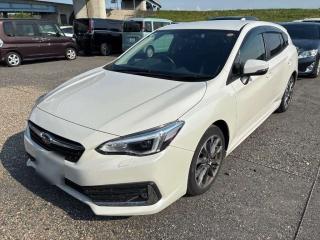 SUBARU IMPREZA SPORT