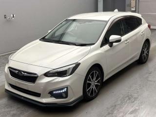 SUBARU IMPREZA SPORT