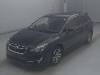 SUBARU IMPREZA SPORT