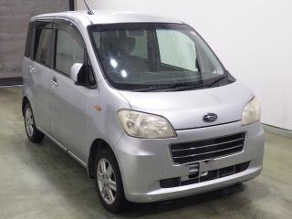 SUBARU LUCRA
