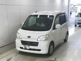 SUBARU LUCRA