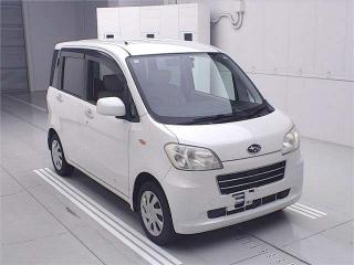 SUBARU LUCRA