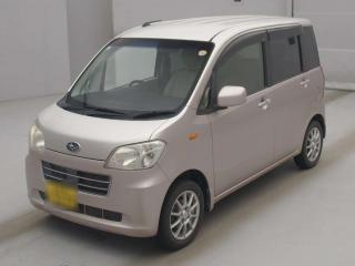 SUBARU LUCRA