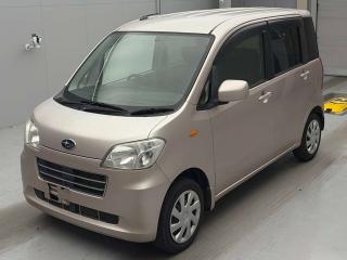 SUBARU LUCRA