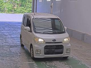 SUBARU LUCRA