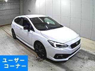 SUBARU IMPREZA SPORT