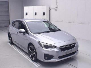 SUBARU IMPREZA SPORT