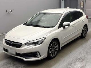 SUBARU IMPREZA SPORT