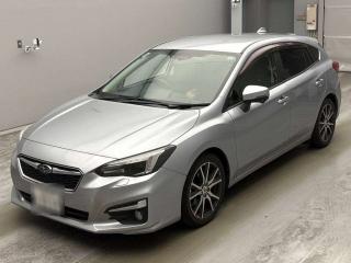 SUBARU IMPREZA SPORT