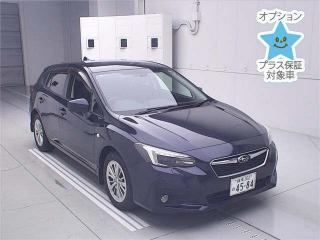 SUBARU IMPREZA SPORT