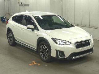 SUBARU IMPREZA SPORT