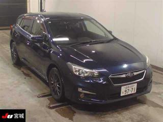 SUBARU IMPREZA SPORT