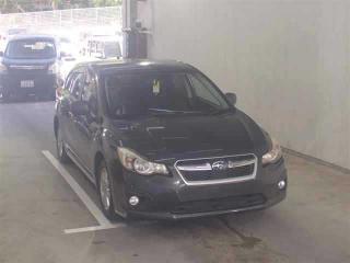 SUBARU IMPREZA SPORT