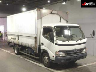 HINO DUTRO TRUCK