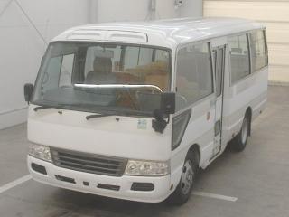 HINO LIESSE II