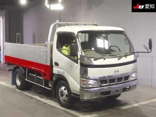 HINO DUTRO TRUCK