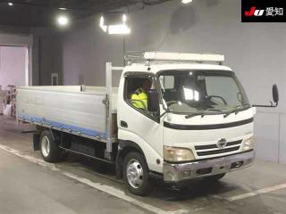 HINO DUTRO TRUCK