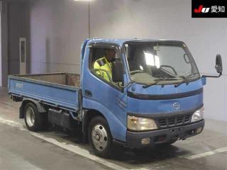 HINO DUTRO TRUCK