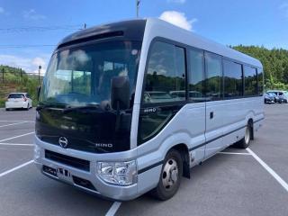 HINO LIESSE II