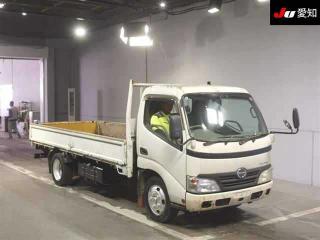 HINO DUTRO TRUCK