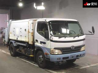 HINO DUTRO TRUCK