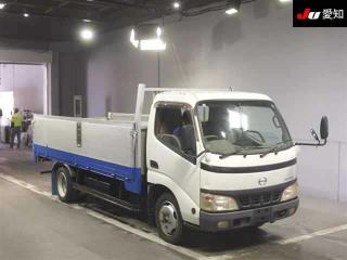 HINO DUTRO TRUCK