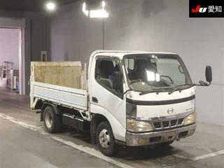 HINO DUTRO TRUCK