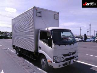 HINO DUTRO TRUCK